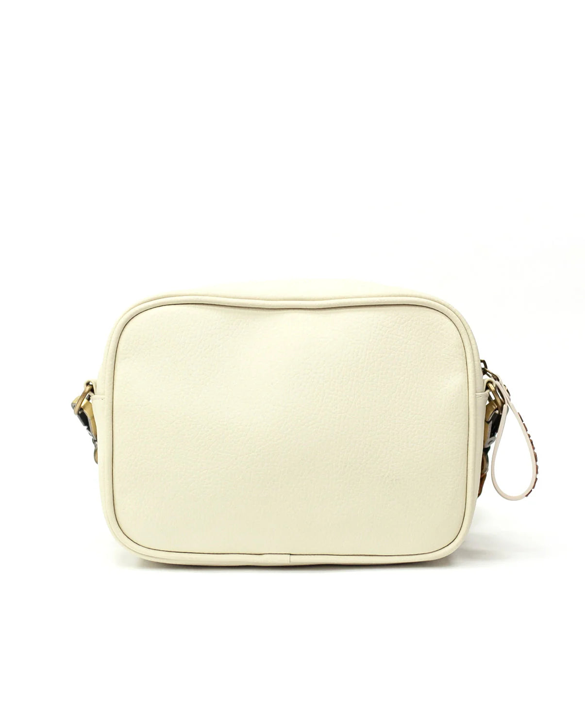 Parchita Luchi Crossbody Bag