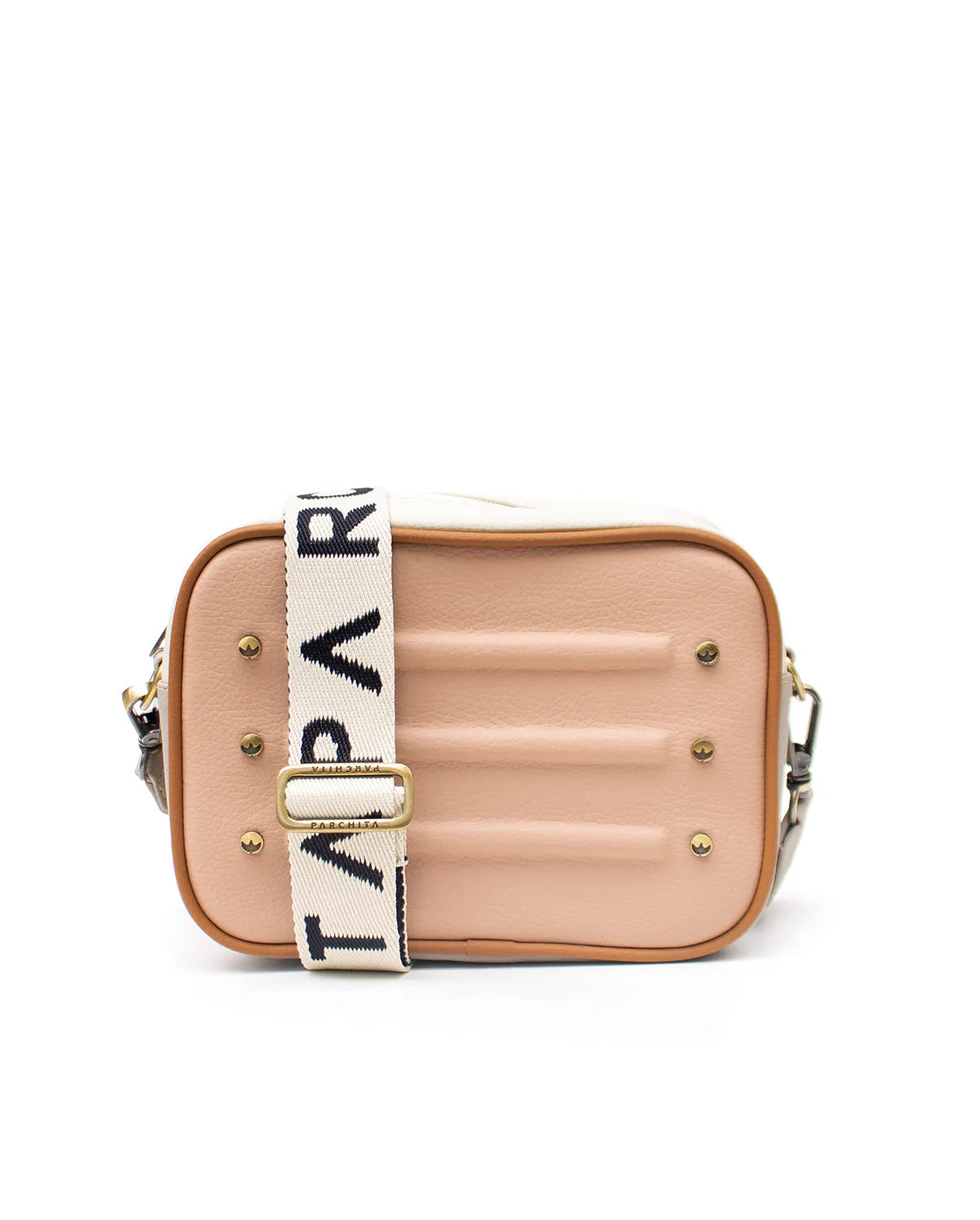 Parchita Nuba Crossbody