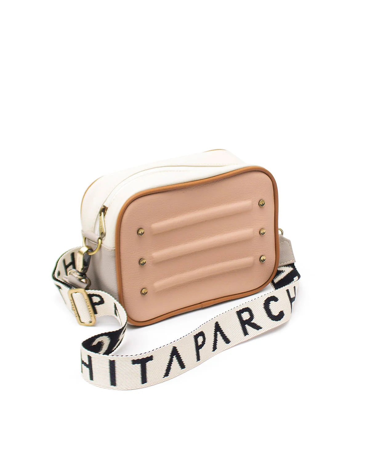 Parchita Nuba Crossbody