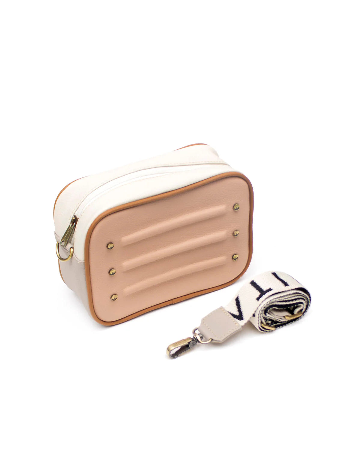 Parchita Nuba Crossbody