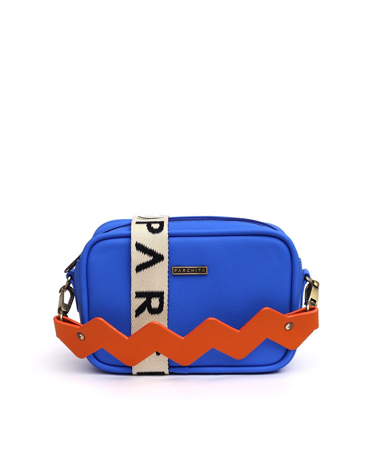 Parchita Dalia Bolso Shoulder