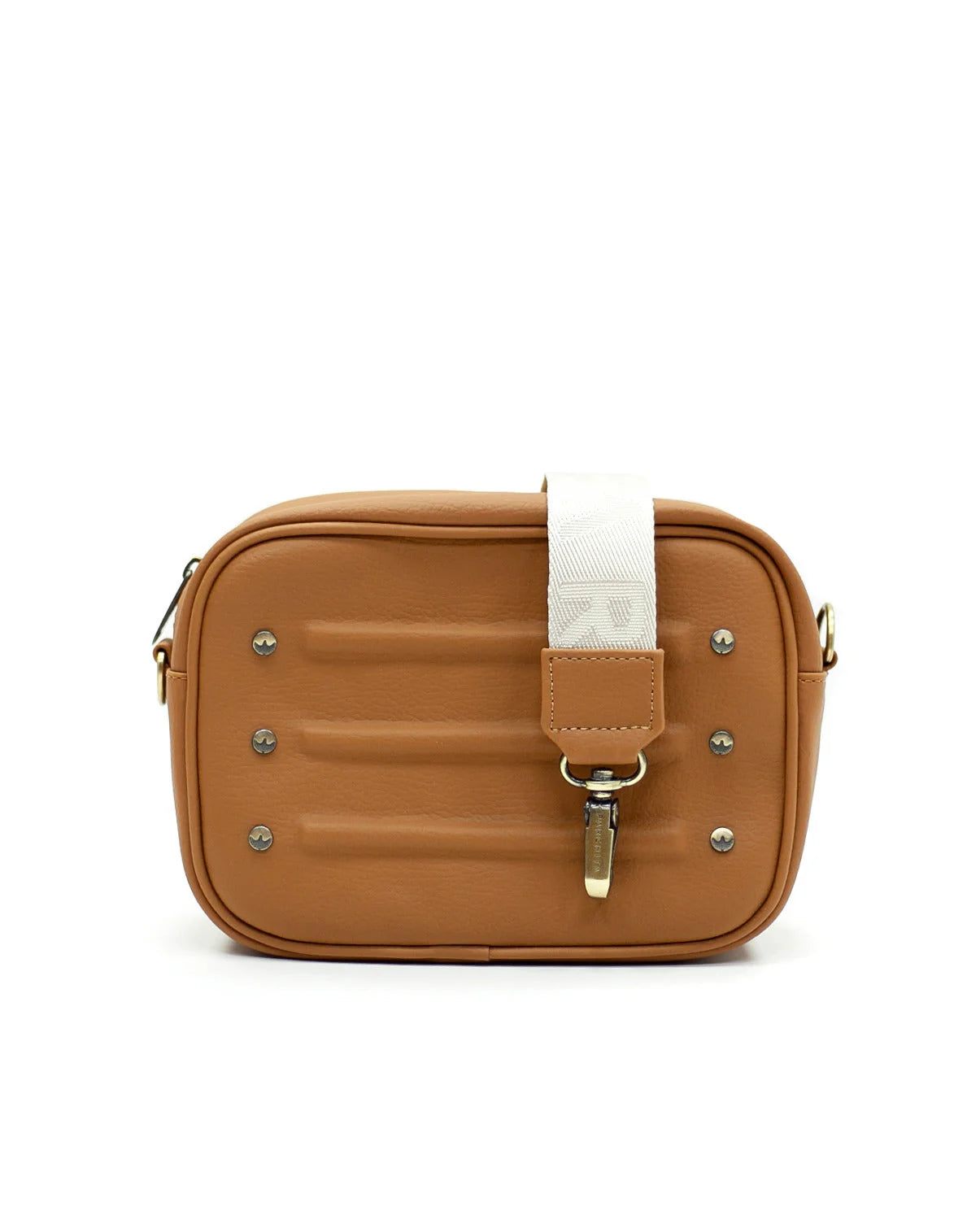 Parchita Nuba Crossbody