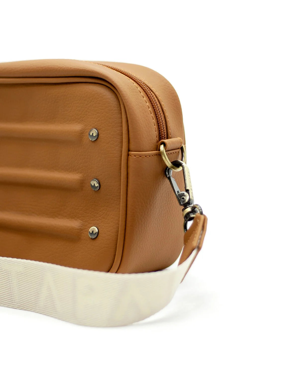 Parchita Nuba Crossbody