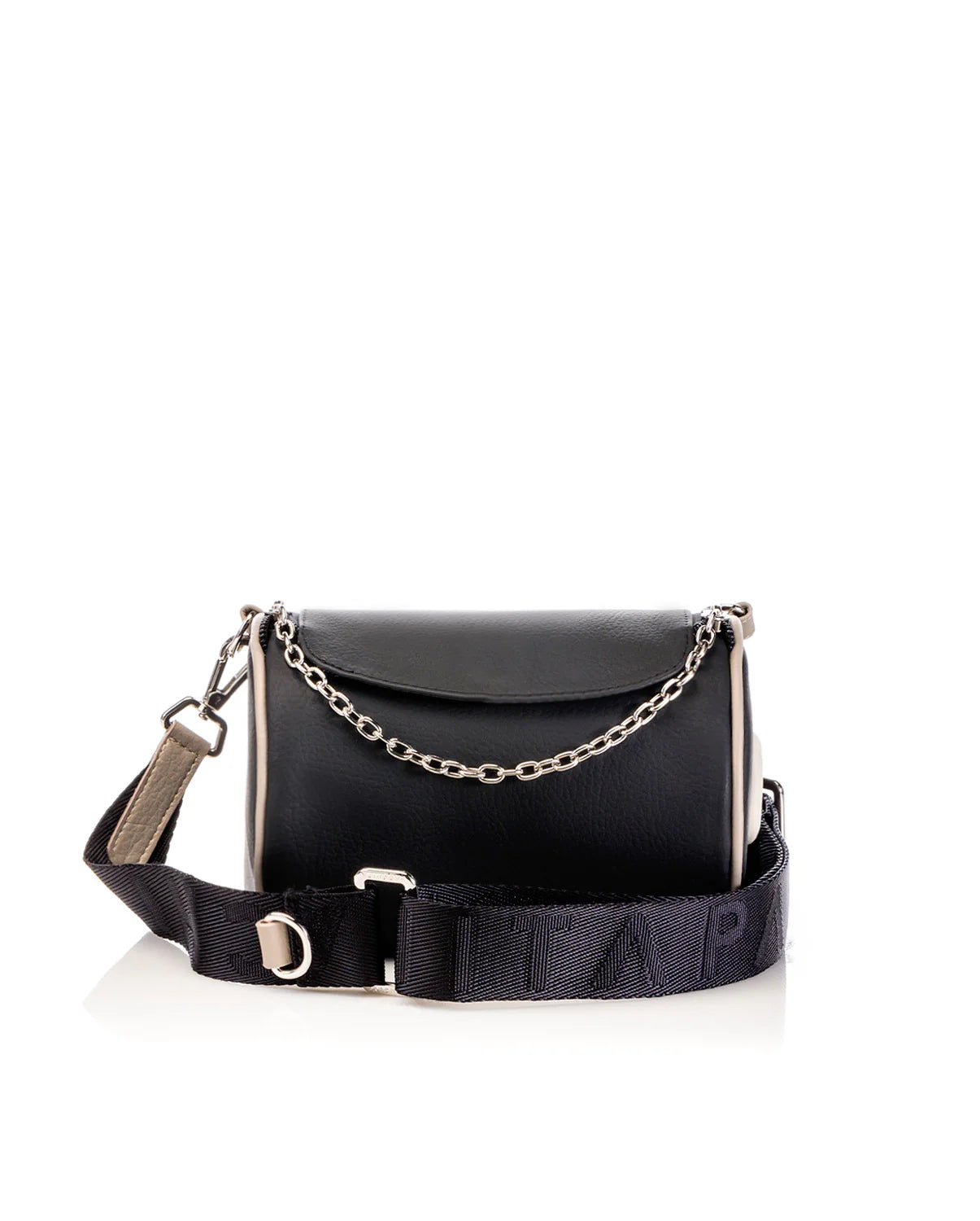 Parchita Ada Black LA FABRICA Collection