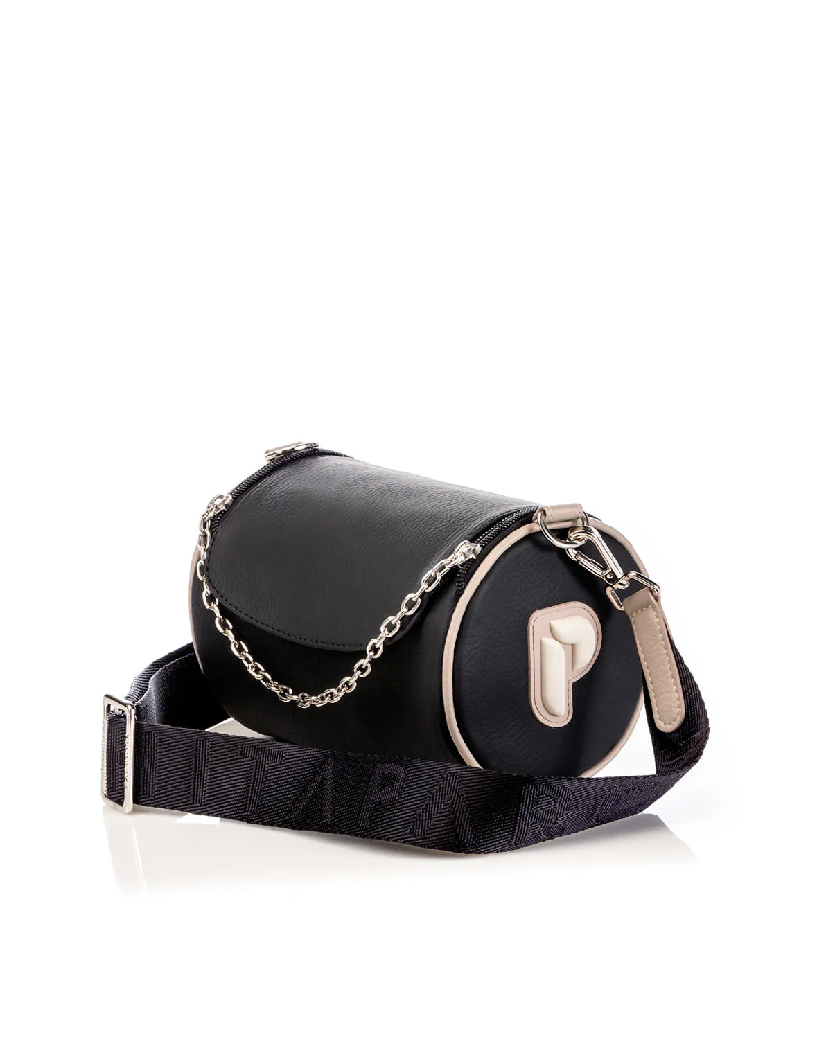 Parchita Ada Black LA FABRICA Collection