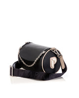 Parchita Ada Black LA FABRICA Collection