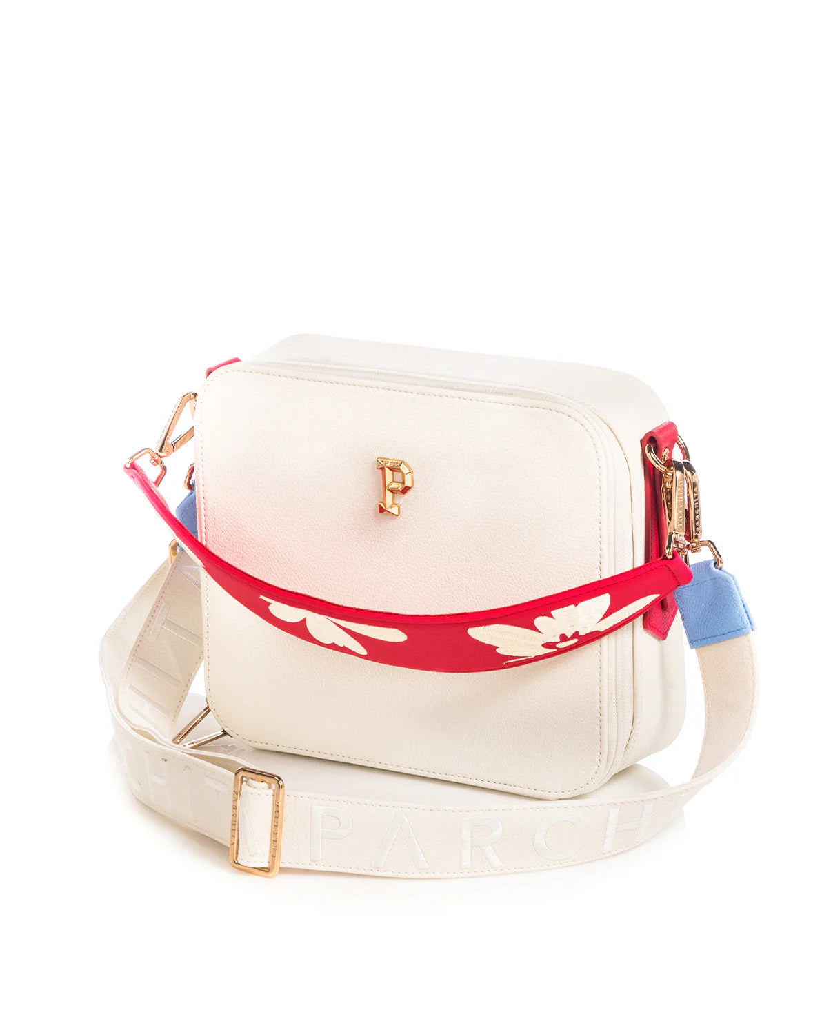 Parchita Fiorella Garden