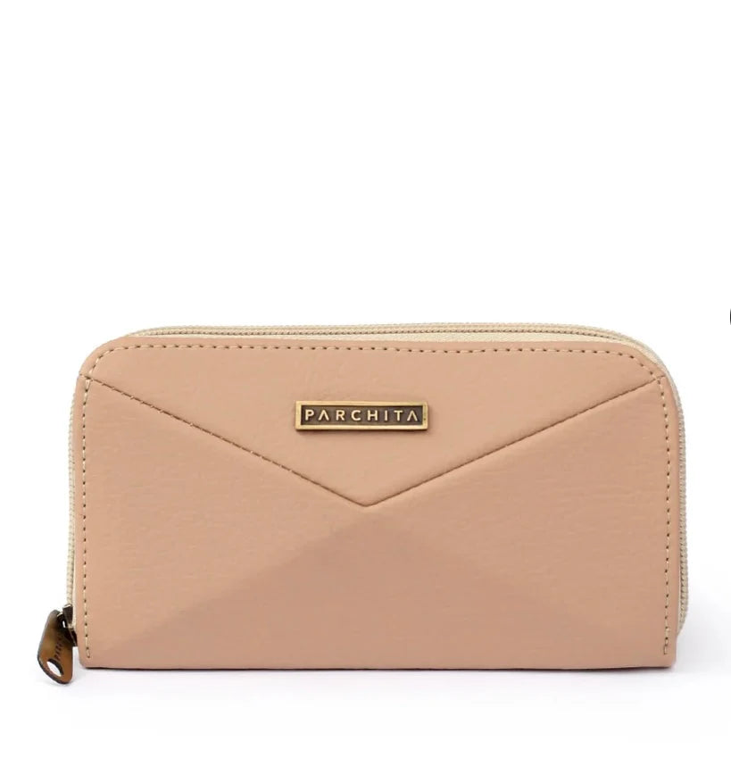 Parchita Wallet Poly