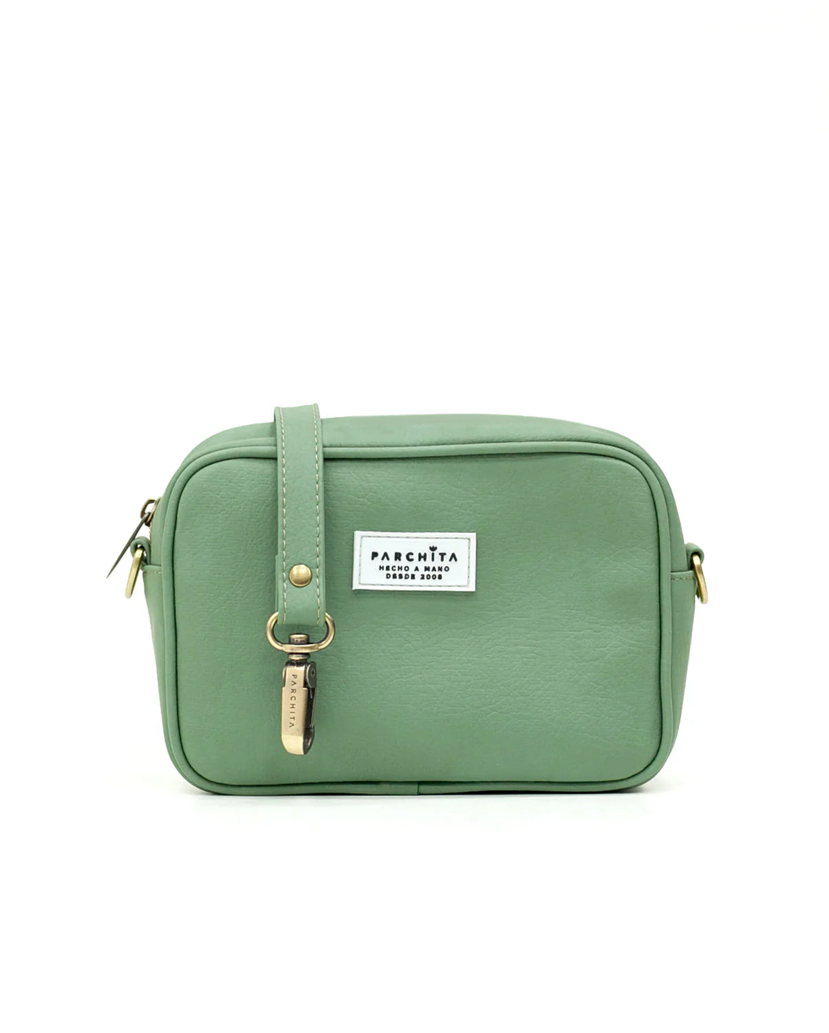 Parchita Mika Crossbody
