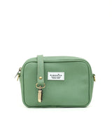 Parchita Mika Crossbody