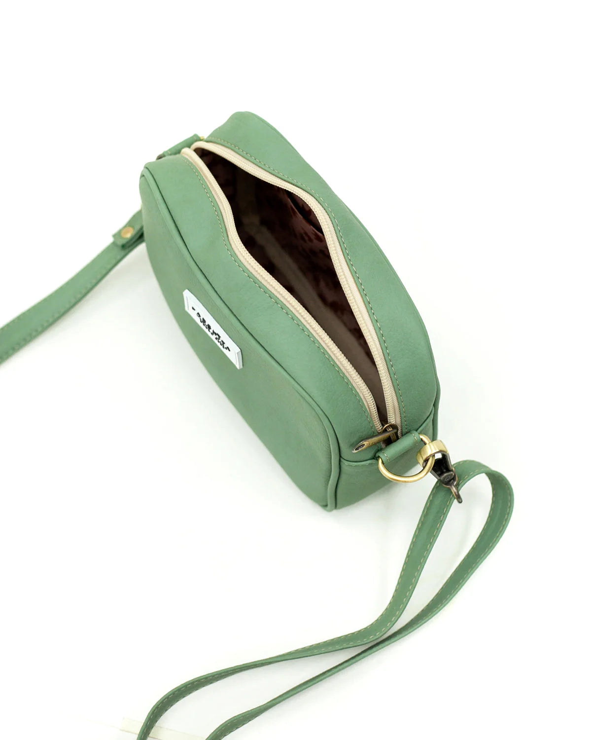 Parchita Mika Crossbody