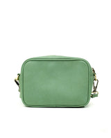 Parchita Mika Crossbody