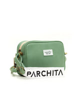 Parchita Mika Crossbody