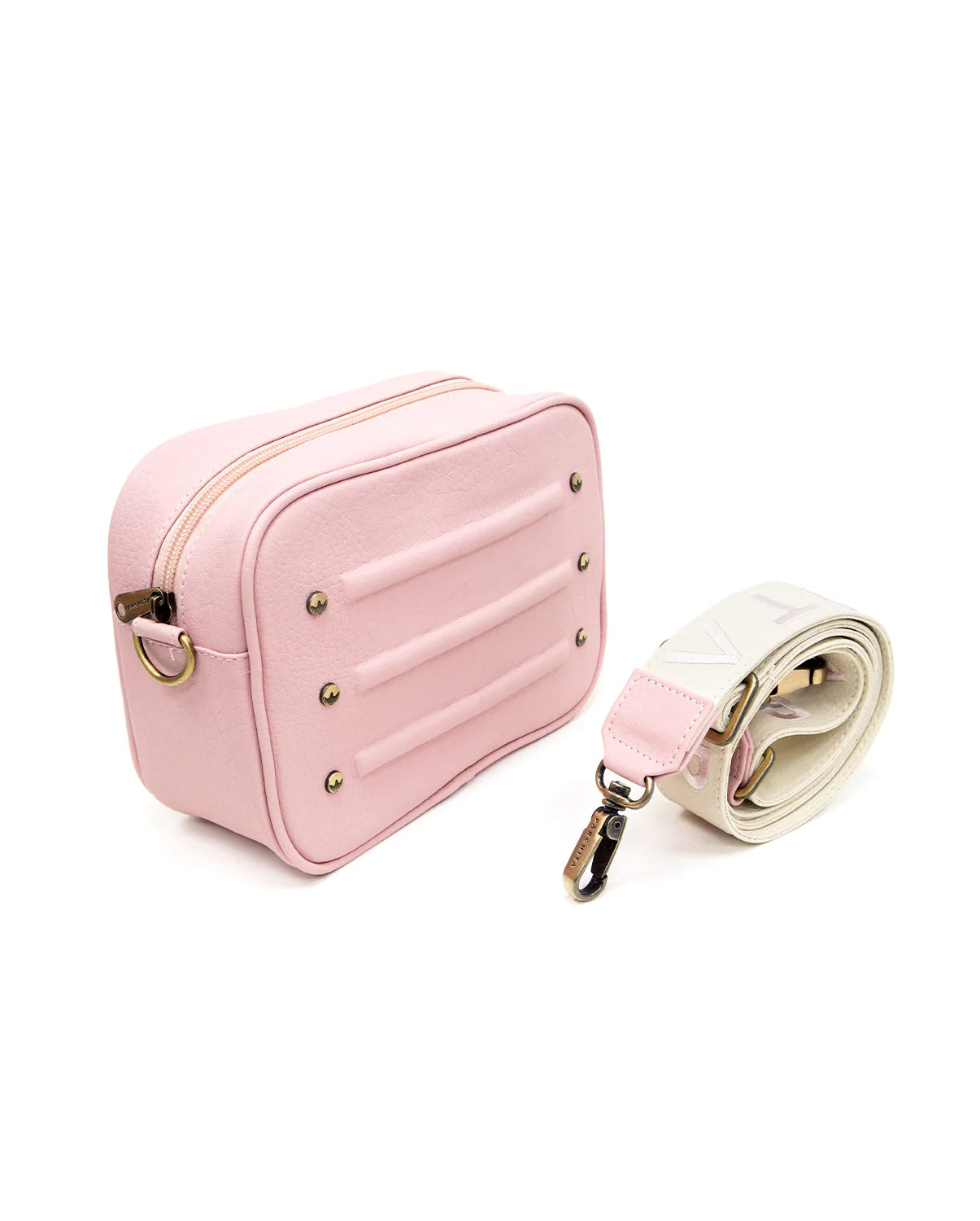 Parchita Nuba Crossbody