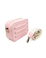 Parchita Nuba Crossbody