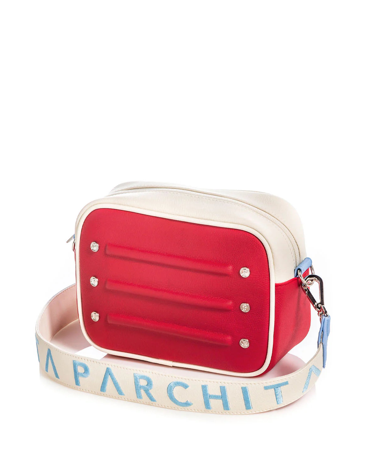 Parchita Nuba Strap Embroidery