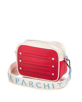 Parchita Nuba Strap Embroidery