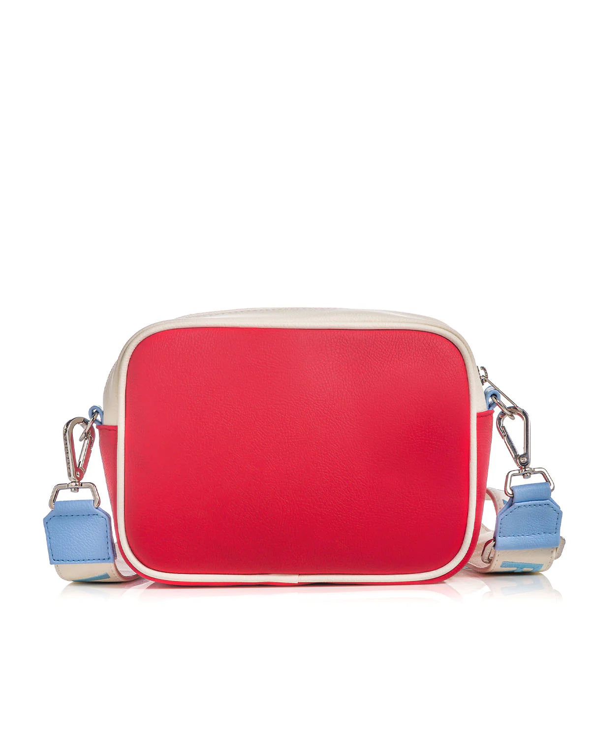 Parchita Nuba Strap Embroidery