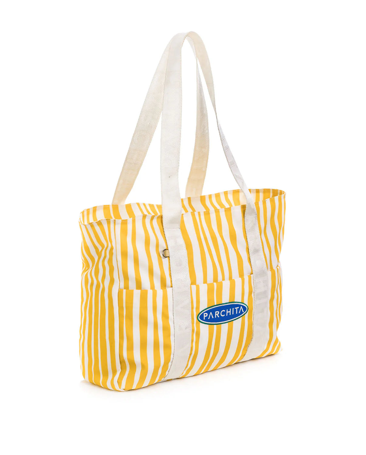 ParchitaBarú Shopping Bag