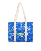 ParchitaBarú Shopping Bag