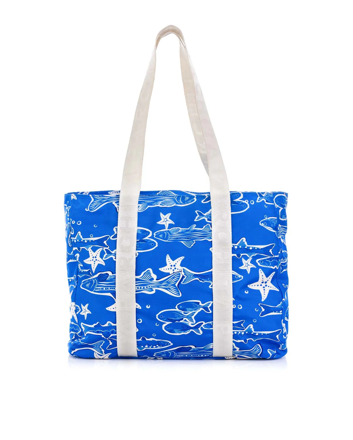 ParchitaBarú Shopping Bag