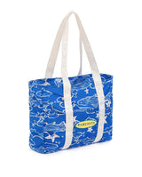 ParchitaBarú Shopping Bag