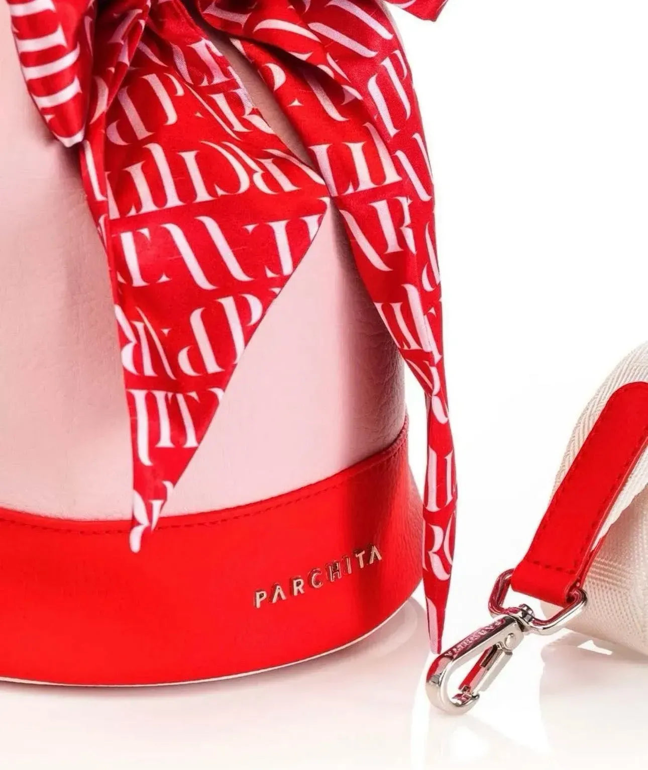 Parchita Vilma Tulle Bag