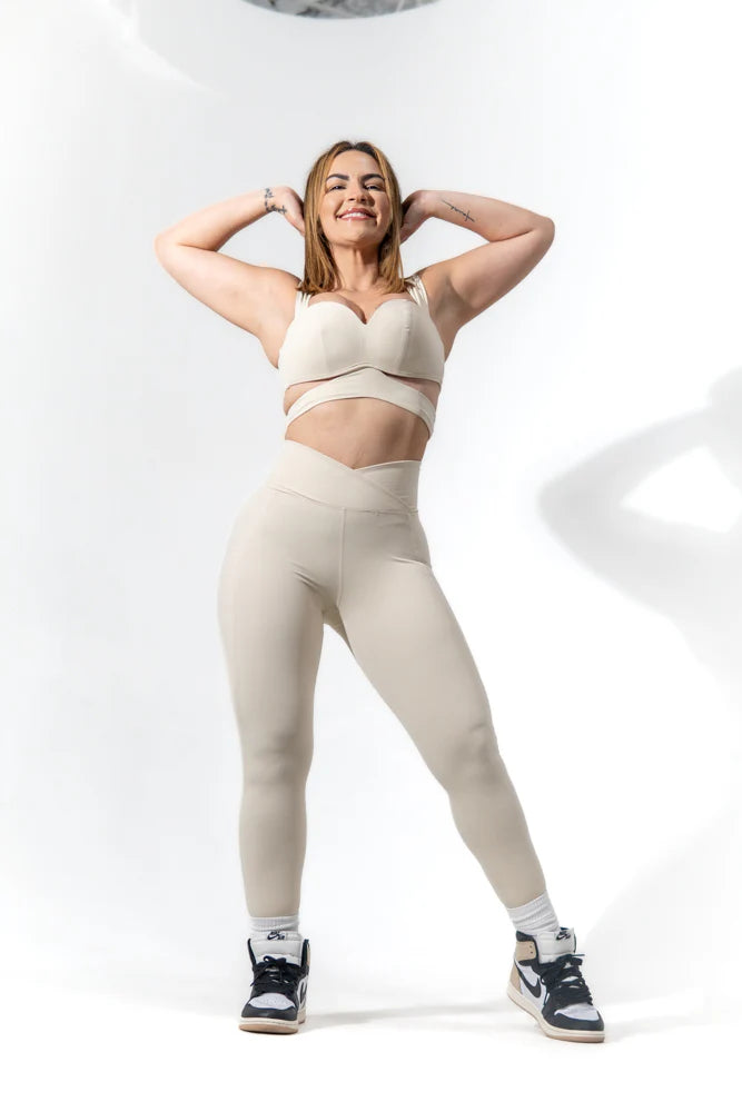 Activewear Que Mami Fitness | La Patrona