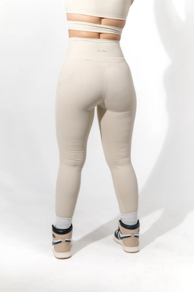 Activewear Que Mami Fitness | La Patrona