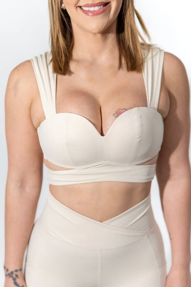 Activewear Que Mami Fitness | La Patrona