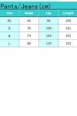 Pearl Touch Straight-Leg Jeans