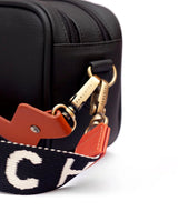 Parchita Dalia Bolso Shoulder