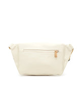 Parchita Wolf Crossbody Bag