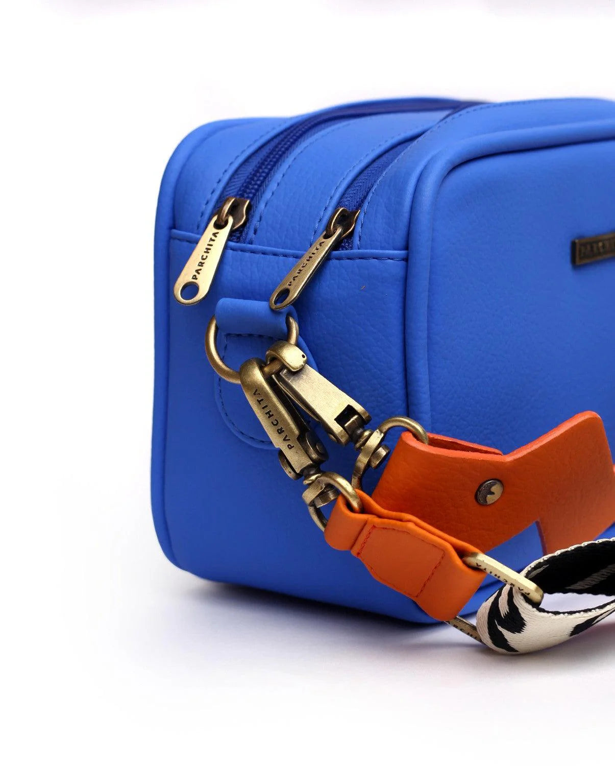 Parchita Dalia Bolso Shoulder