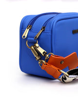 Parchita Dalia Bolso Shoulder