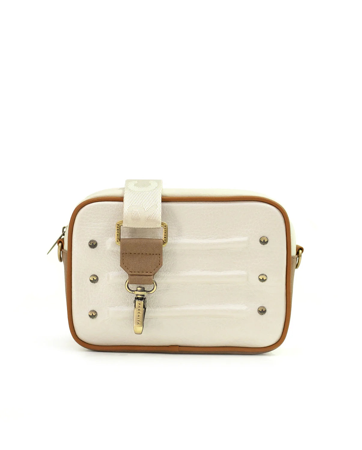 Parchita Nuba Crossbody