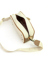 Parchita Nuba Crossbody