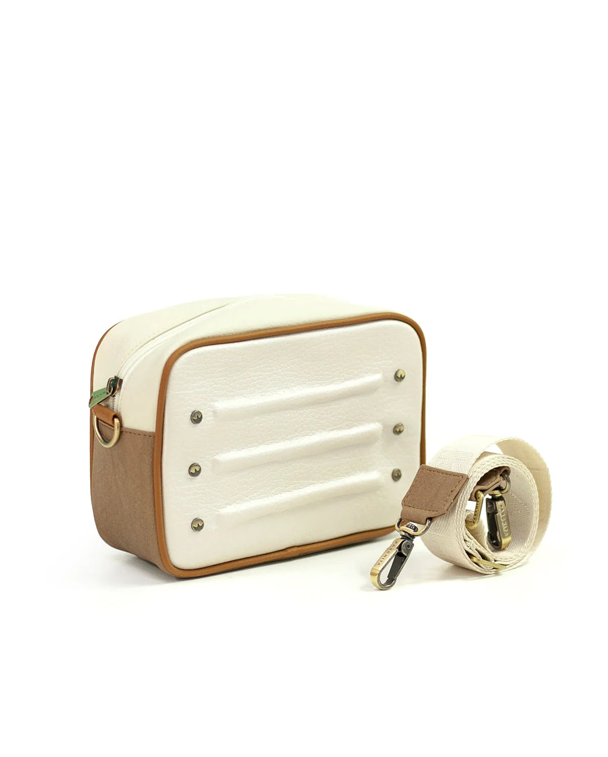 Parchita Nuba Crossbody