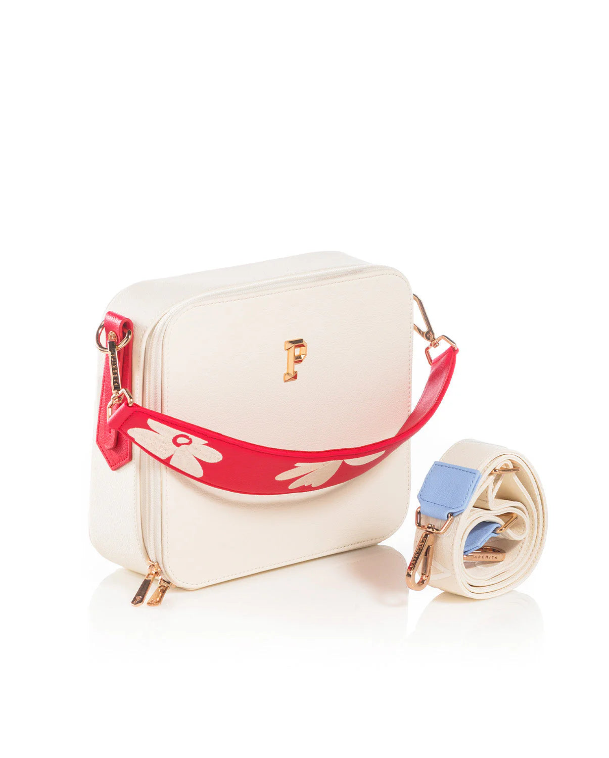 Parchita Fiorella Garden