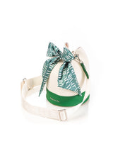 Passion Fruit Vilma Tulle Bag