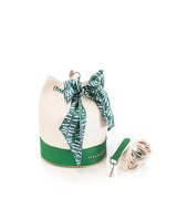 Passion Fruit Vilma Tulle Bag