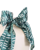 Passion Fruit Vilma Tulle Bag