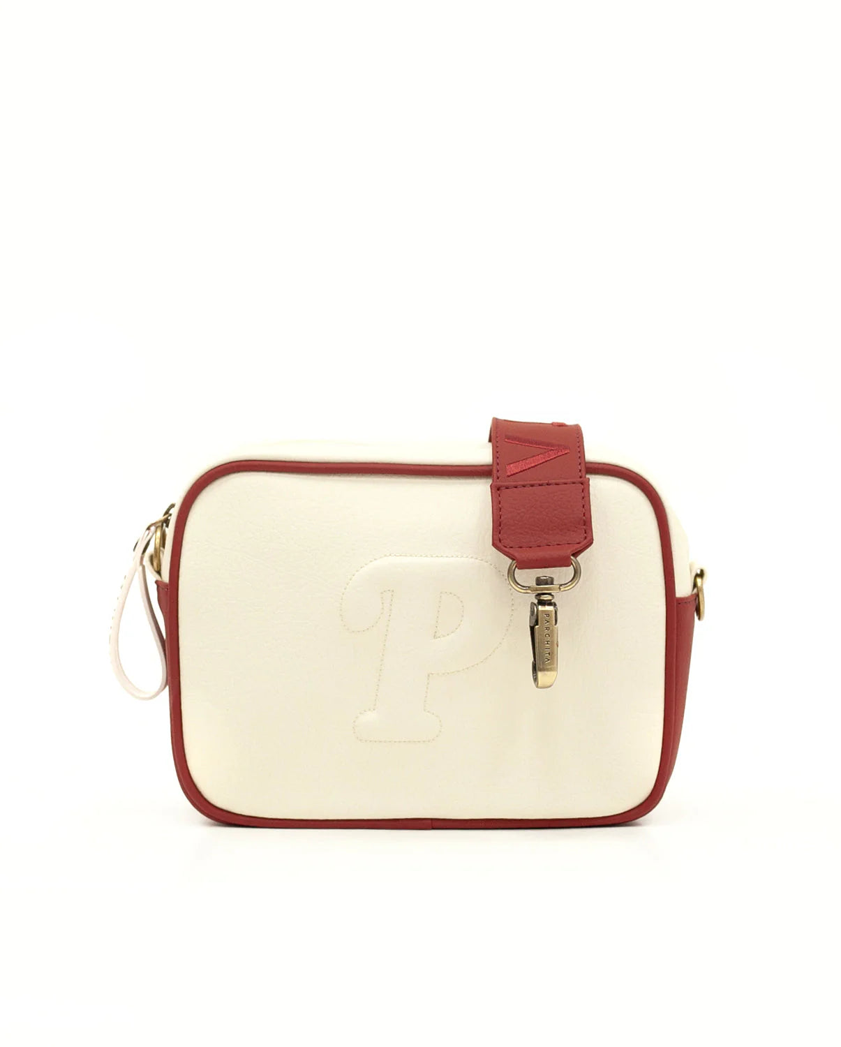 Parchita Luchi Shoulder Bag