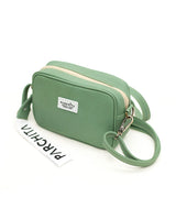 Parchita Mika Crossbody