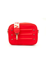 Parchita Nuba Strap Embroidery