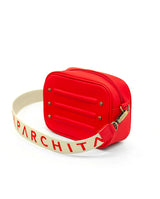 Parchita Nuba Strap Embroidery