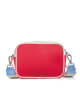 Parchita Nuba Strap Embroidery