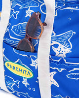 ParchitaBarú Shopping Bag