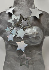 Handmade Star Necklace