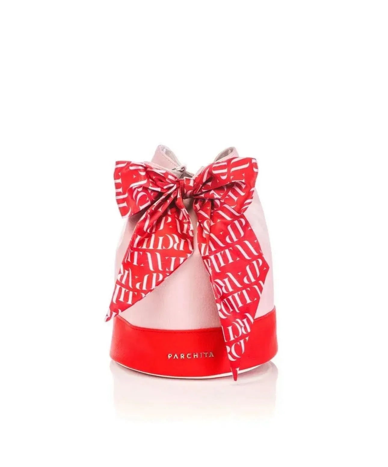 Parchita Vilma Tulle Bag